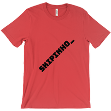skipinho_ T-Shirts