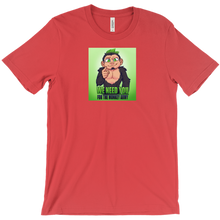 madmonkeygaming_1 T-Shirts