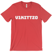 v1kittzo T-Shirts