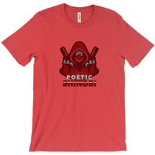 poeticshinobi T-Shirts