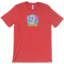 lokimooplaysgames T-Shirts