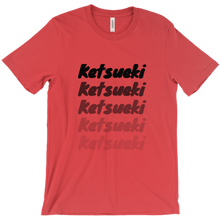 ketsueki_exe T-Shirts
