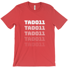 Tado11 T-Shirt 01