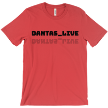 dantas_live T-Shirts