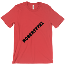 robert7721 T-Shirts