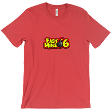 fastmike_06 T-Shirts