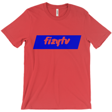 fizytv T-Shirts