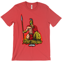 spartanking_gaming7783 T-Shirts
