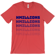 hmillions T-Shirts