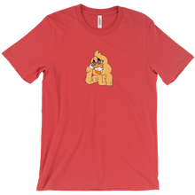 justricey_ T-Shirts