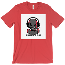 parksdu T-Shirts