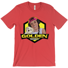 goldenbisky T-Shirts