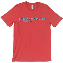 dj_icemandk T-Shirts