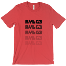 rylg3 T-Shirts