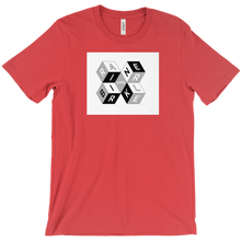 rainersbackgammoncomeback T-Shirts