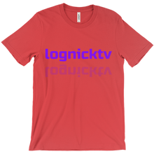 lognicktv T-Shirts