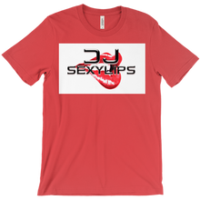 djsexylips-1195 T-Shirts