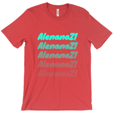 alenana21 T-Shirts