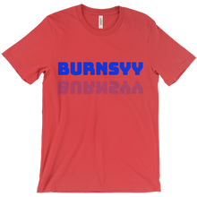 ttv_burnsyy T-Shirts