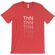 thnso2 T-Shirts