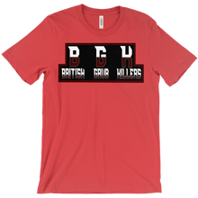 bgkgamingplayz T-Shirts
