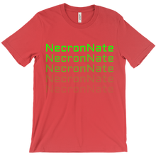 necronnate T-Shirts