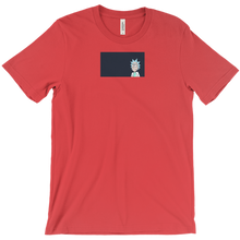 kronorxwu- T-Shirts