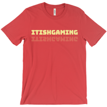 itishgaming T-Shirts