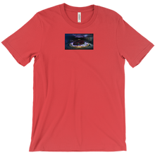 sr_pikachu7v7 T-Shirts