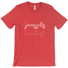 jimmyjolly T-Shirts