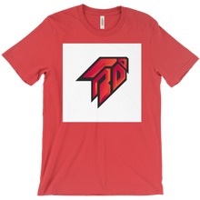 boldy_tv T-Shirts