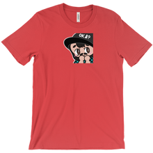jonhyking95 T-Shirts