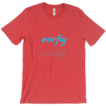 norfiy T-Shirts