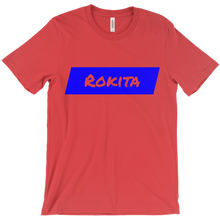 rokita_2 T-Shirts