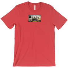 comandotop T-Shirts