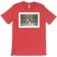 warmerghost T-Shirts