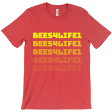 bees4life1 T-Shirts