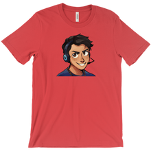 tricktrick3 T-Shirts