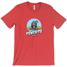 Power To The Beast T-Shirts