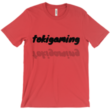 tokigaming-9832 T-Shirts