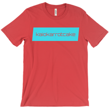 kaiokarrotcake T-Shirts