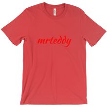 mrteddy-9162 T-Shirts