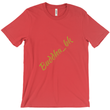 buddha_bk T-Shirts