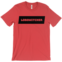 lobowitcher T-Shirts