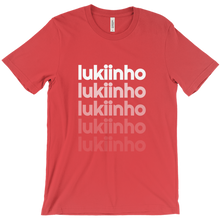lukiinho T-Shirts
