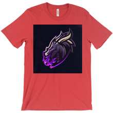 fusion_was_tkn T-Shirts