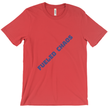 fueled__chaos T-Shirts