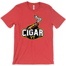 Cigar T-Shirts