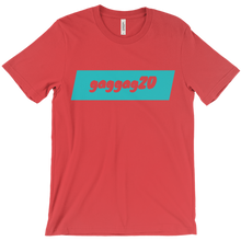 gaggag20 T-Shirts