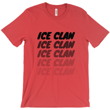 iceclan-636 T-Shirts